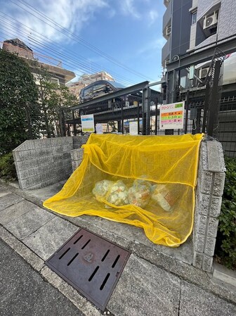 エスリード中山手県庁前の物件内観写真